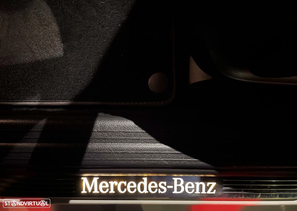 Mercedes-Benz A 180 CDi BE Edition Urban - 28