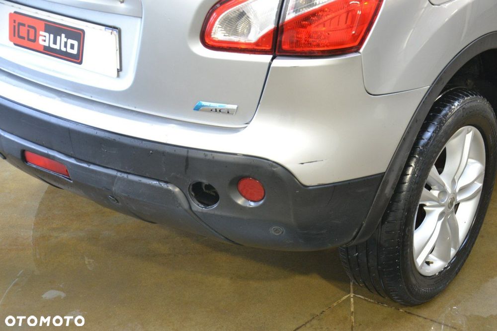 Nissan Qashqai - 12