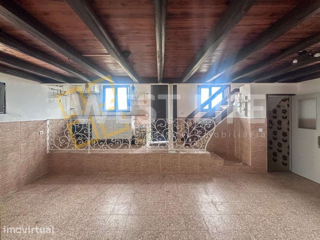 Moradia T4 para Arrendamento em Casais de São Lourenço - 10 minutos... - Grande imagem: 2/29