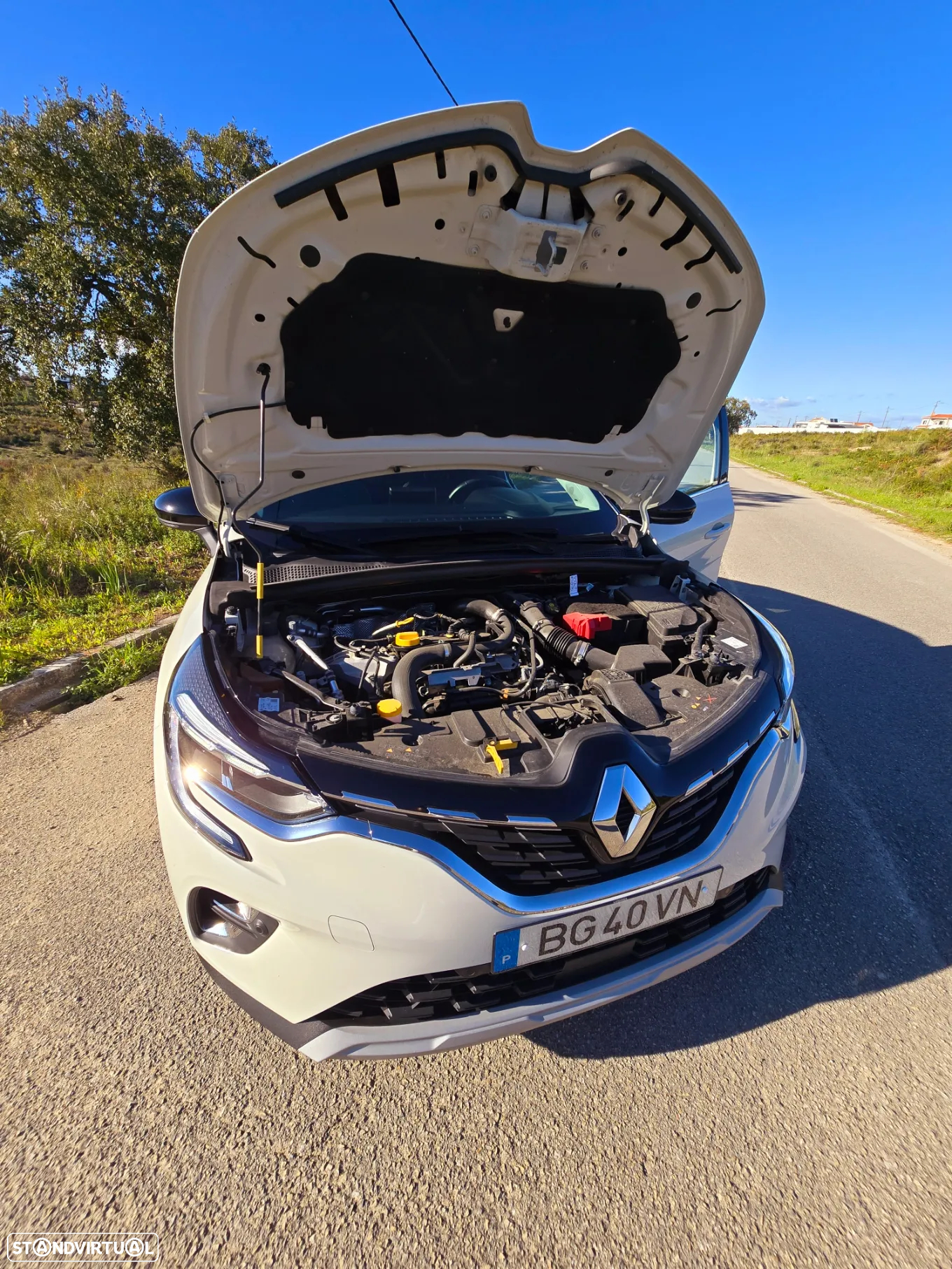 Renault Captur - 19