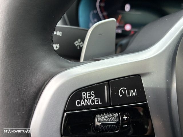 BMW X4 20 d xDrive xLine Pack M Auto - 36