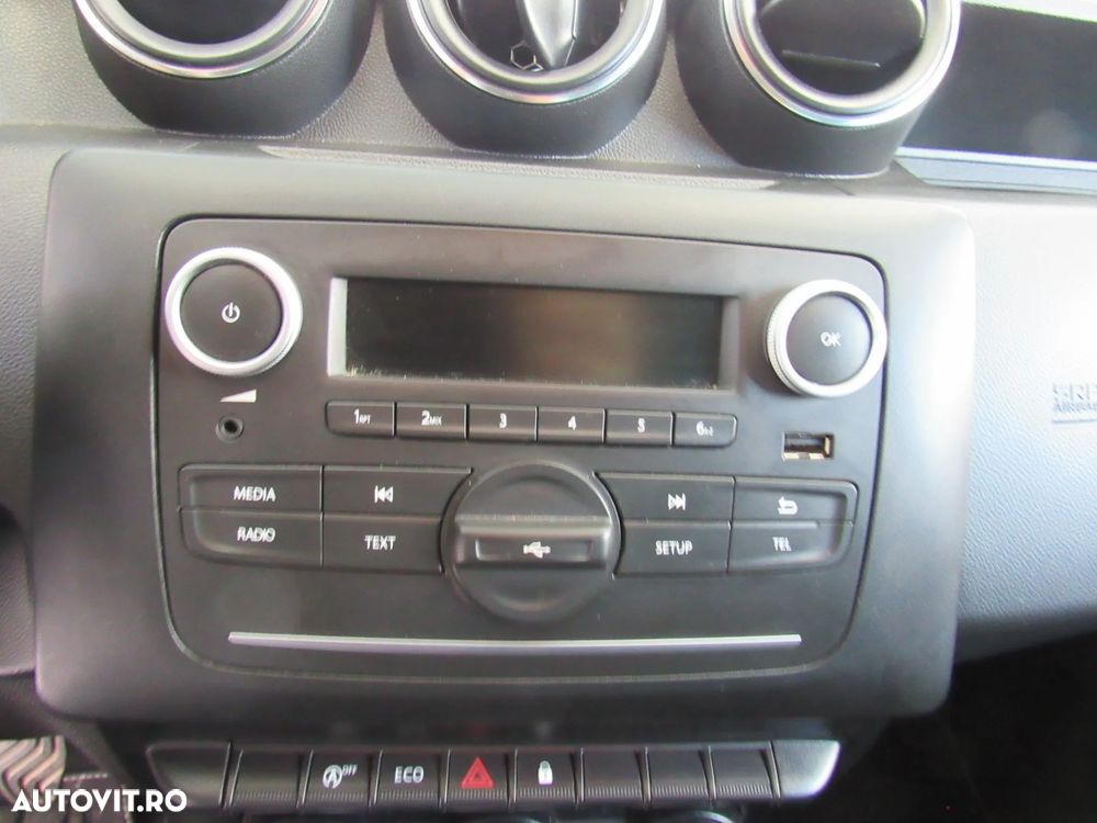 Dacia Duster TCe 90 Comfort - 17