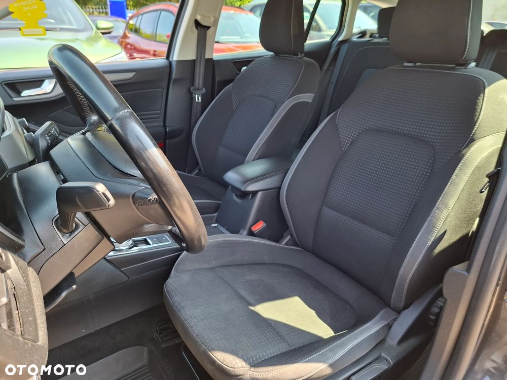 Ford Focus 1.5 EcoBlue SCR Titanium - 11
