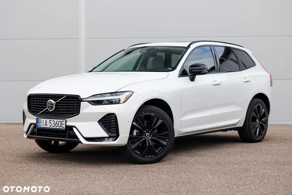 Volvo XC 60 B5 B AWD Plus Dark - 5