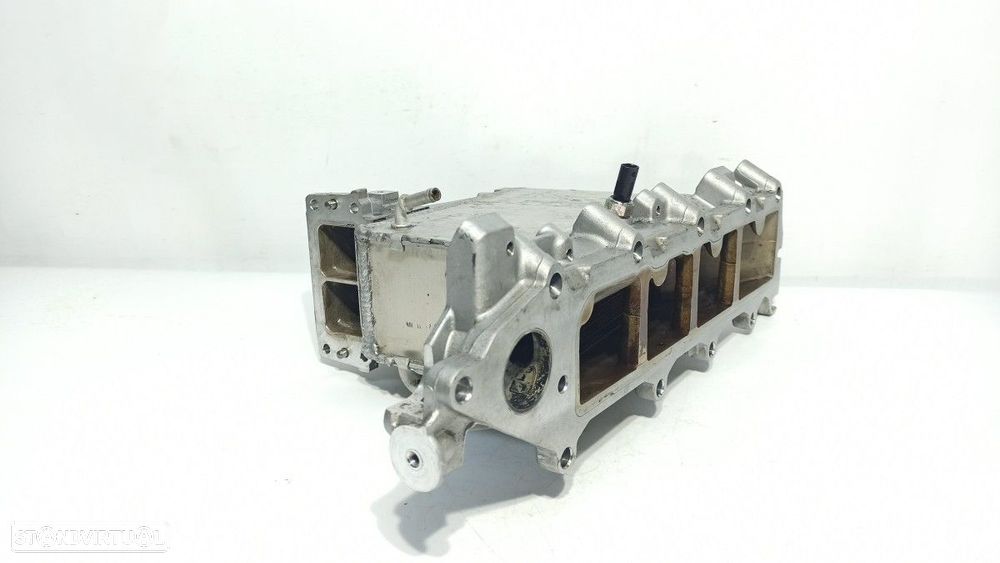 COLETOR DE ADMISSÃO AUDI Q5 (8R) 2.0 TDI CLEAN DIESEL / ULTRA (110KW) - 2