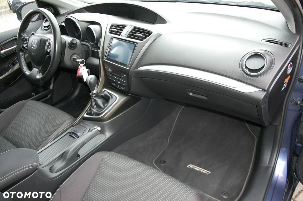 Honda Civic - 24