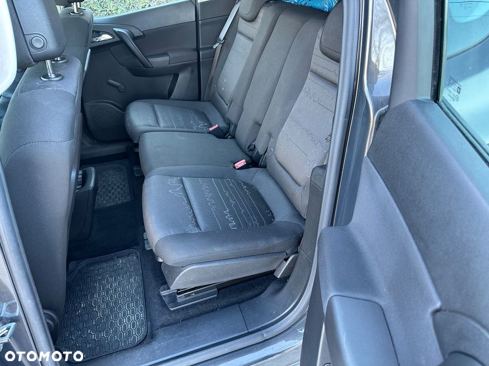 Opel Meriva 1.4 Cosmo - 21