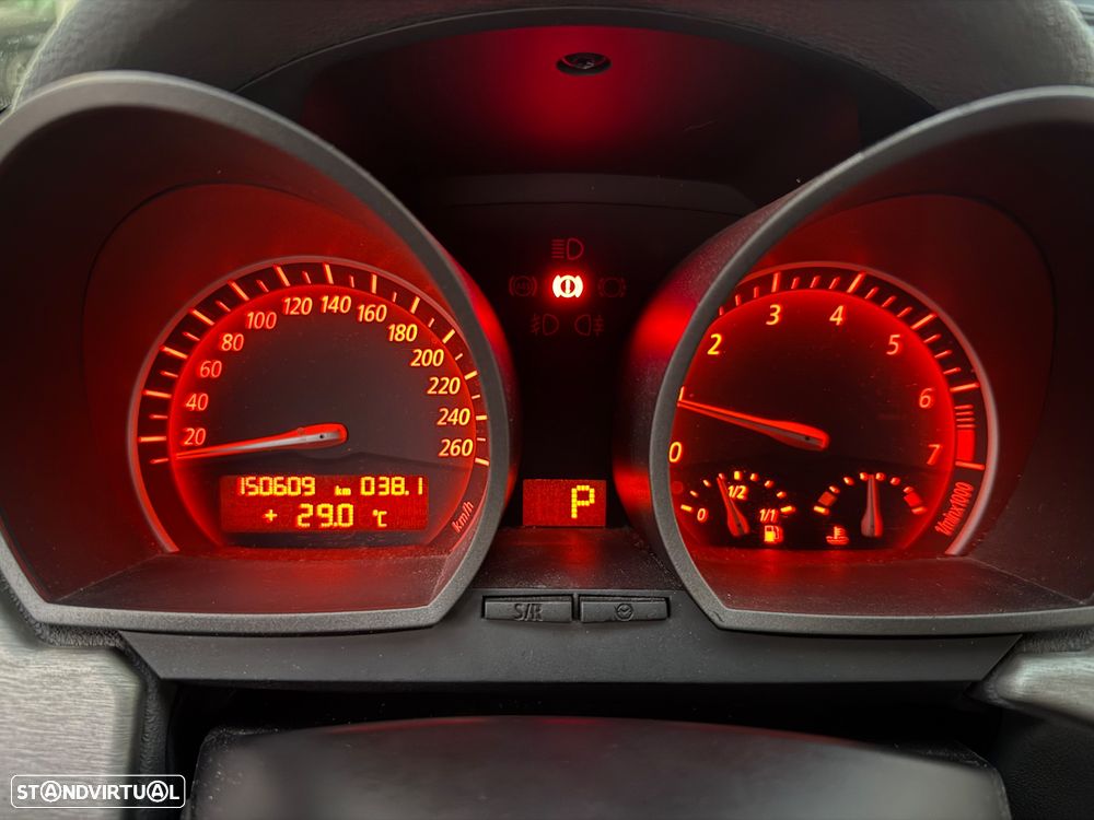 BMW Z4 2.5 Auto. - 23
