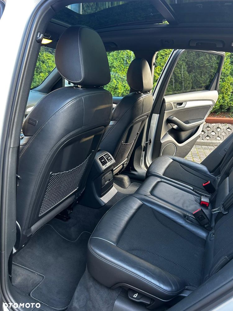 Audi Q5 - 22