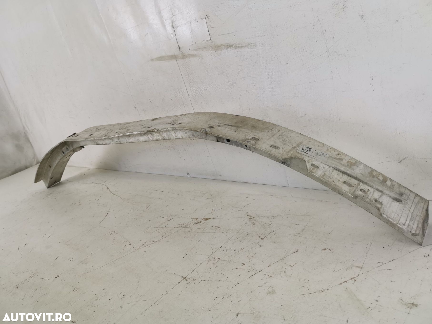 Armatura Bara Fata Mercedes-Benz  E-Class W213 2016 2017 2018 2019 202 - 3