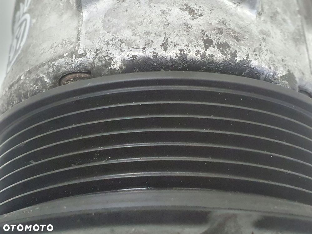 SPRĘŻARKA KLIMATYZACJI Toyota Avensis T25 2.0 D4D _ - 7