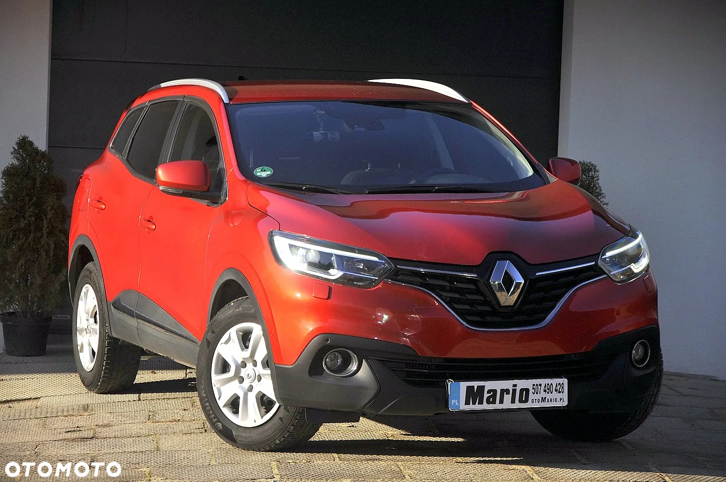 Renault Kadjar - 3