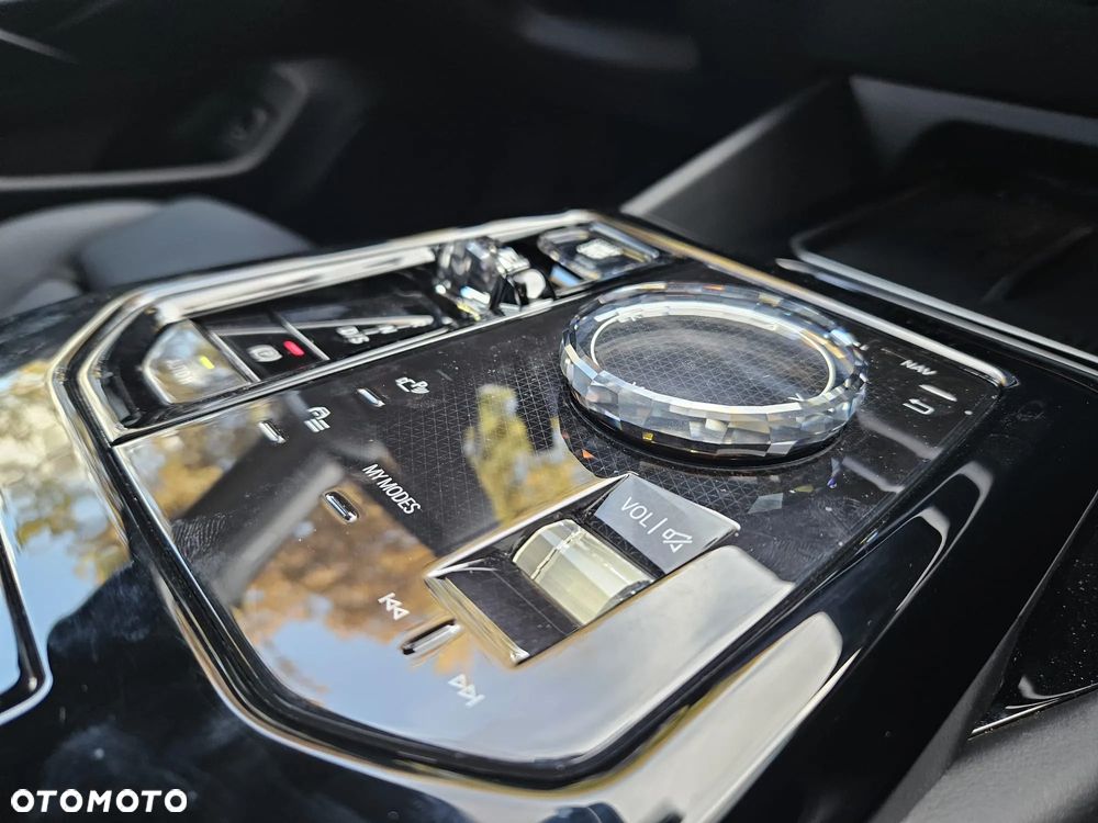BMW Seria 5 530e PHEV - 20