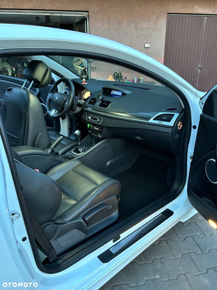 Renault Megane 1.9 dCi Privilege - 11