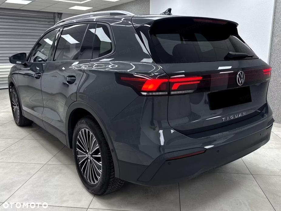 Volkswagen Tiguan 1.5 eTSI Life Plus DSG - 5