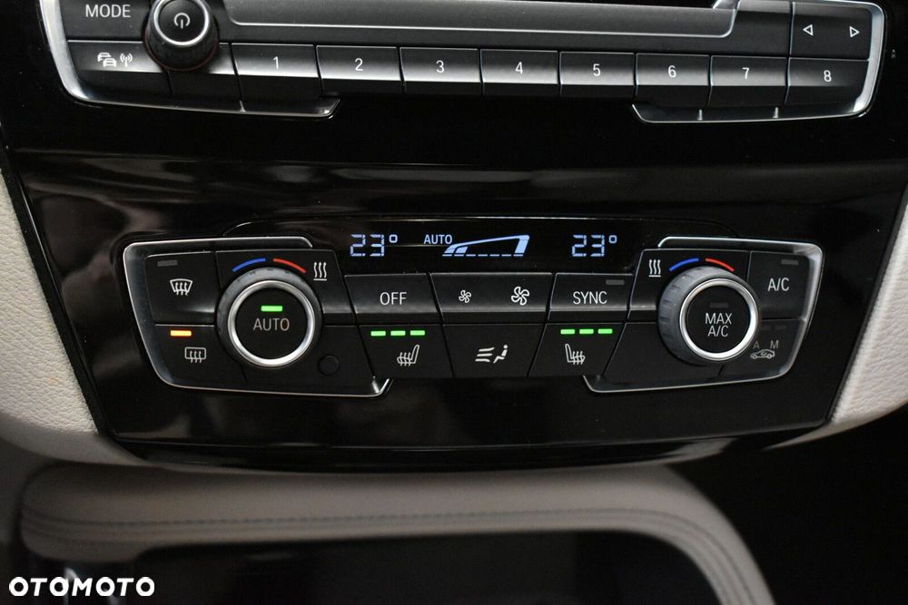 BMW X2 - 17