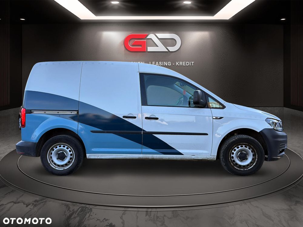 Volkswagen CADDY - 6