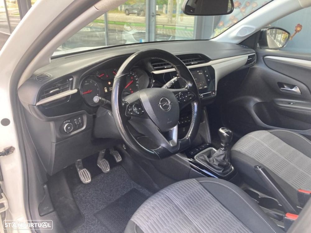 Opel Corsa 1.5 D Business Edition - 11