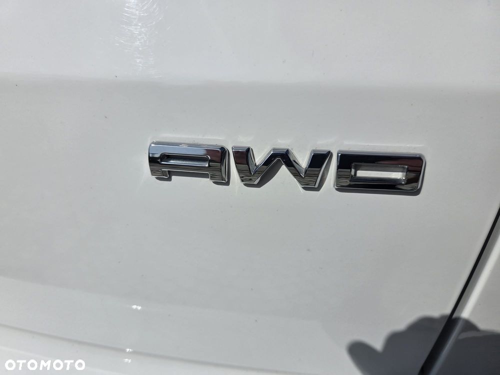 Ford Kuga - 19