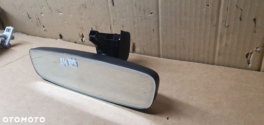 Lusterko wsteczne wewnętrzne Audi A4 B9 8W0857511 - 3