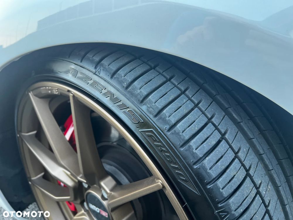 Volkswagen Golf 2.0 TSI GTI DSG - 10