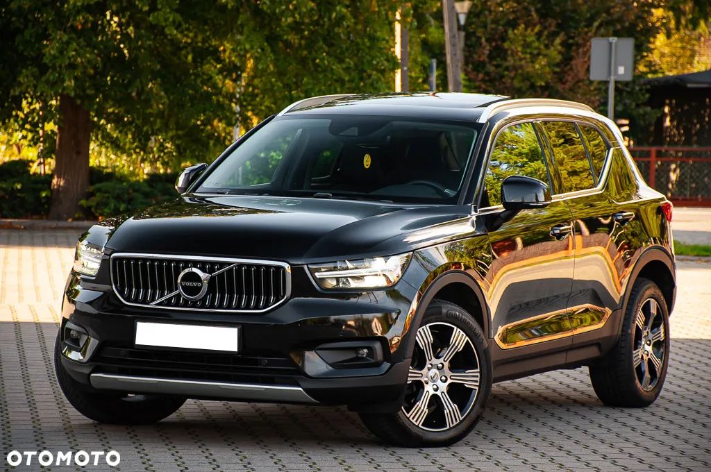 Volvo XC 40 D3 Inscription - 5
