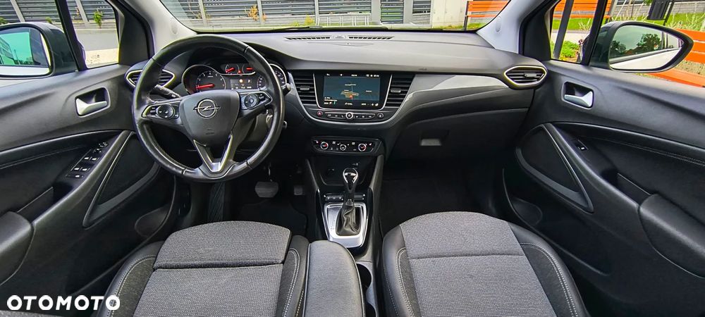Opel Crossland X - 26