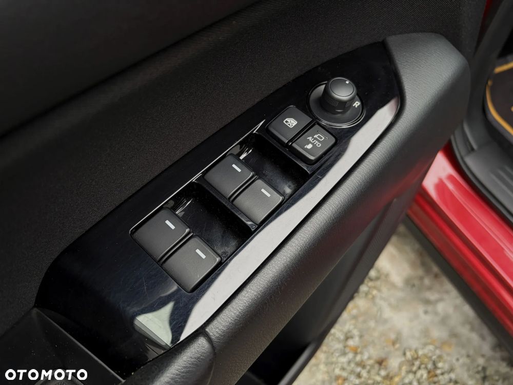 Mazda CX-5 2.0 Skypassion 2WD - 32