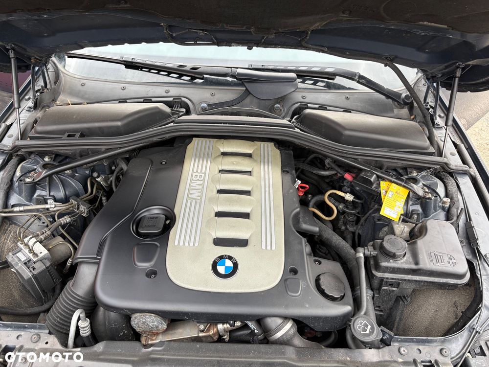 BMW Seria 5 - 16