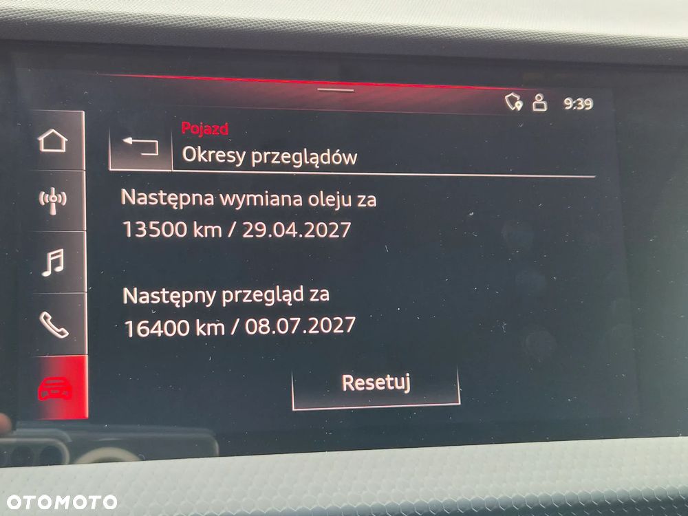 Audi A1 Sportback - 18