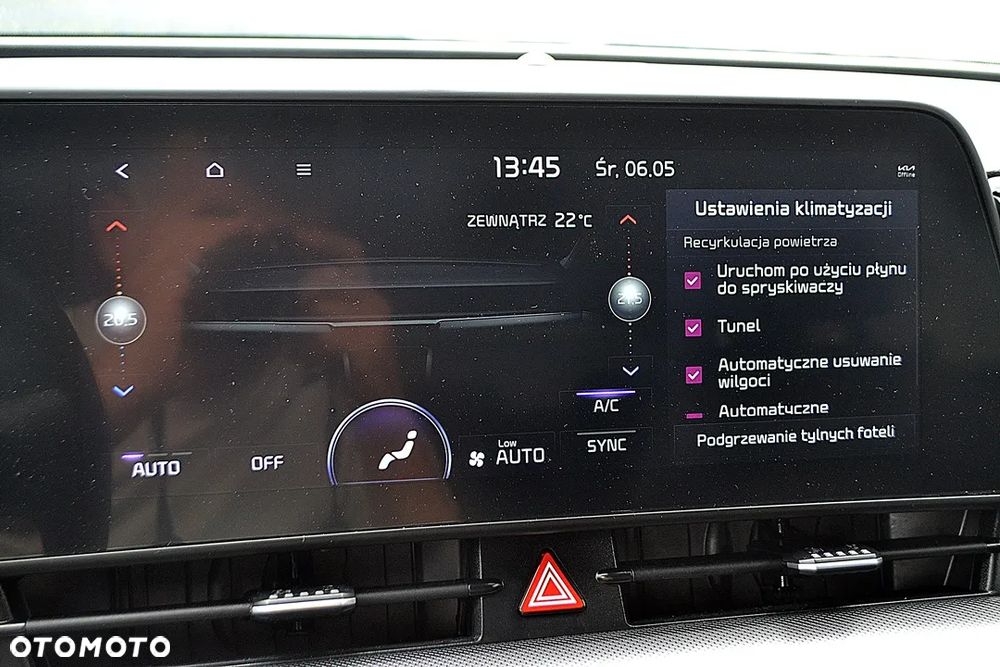 Kia Sportage 1.6 CRDI 2WD Eco-Dynamics+ (48V M-H) Spirit - 24