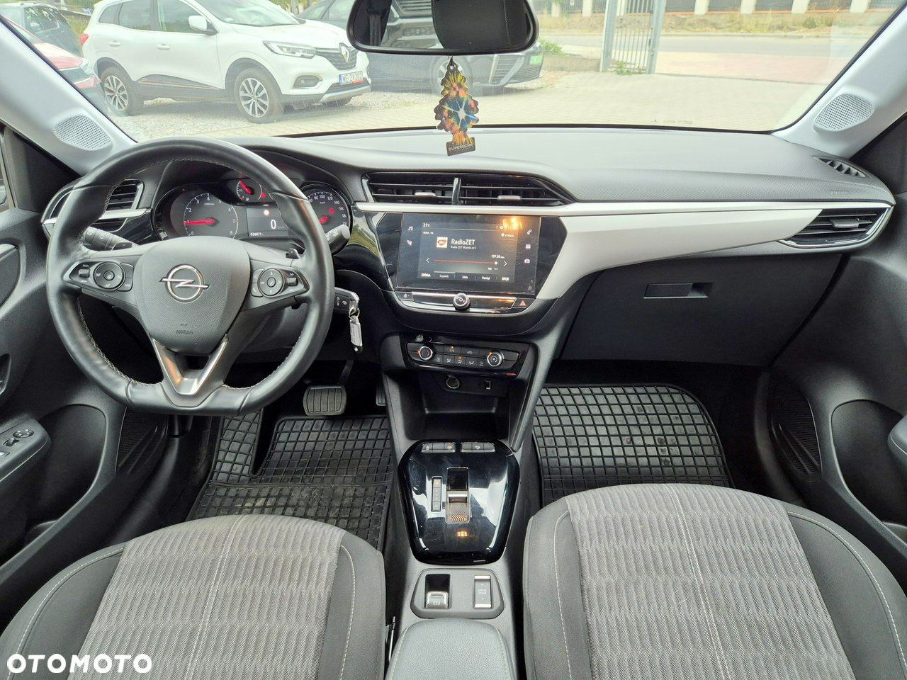 Opel Corsa - 12