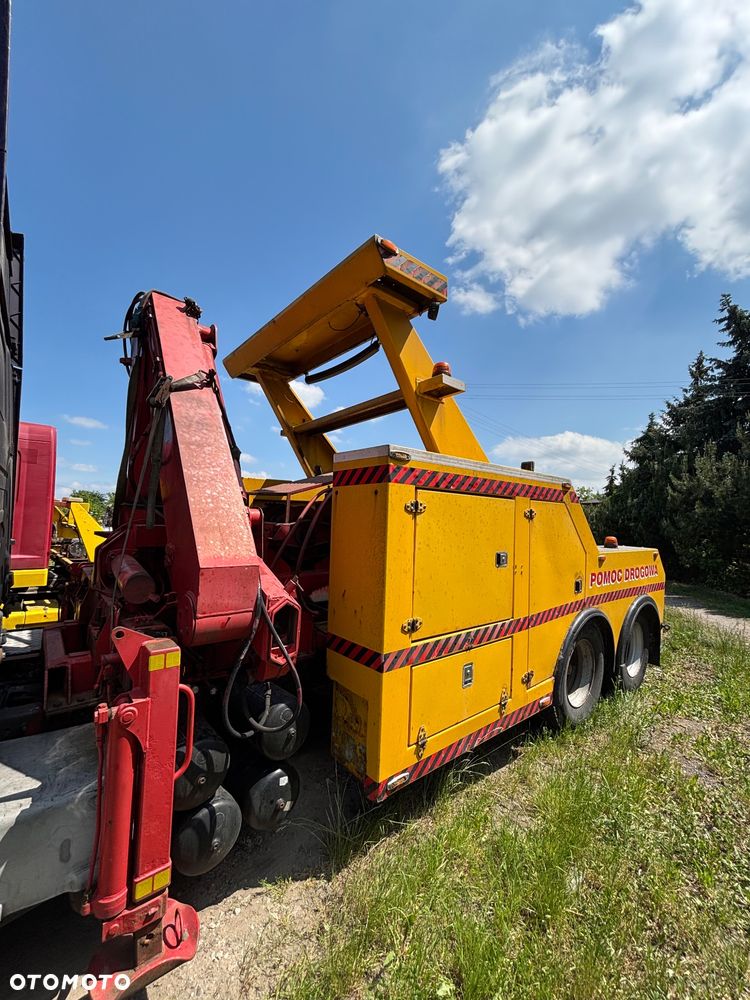 Scania 144L530 - 7