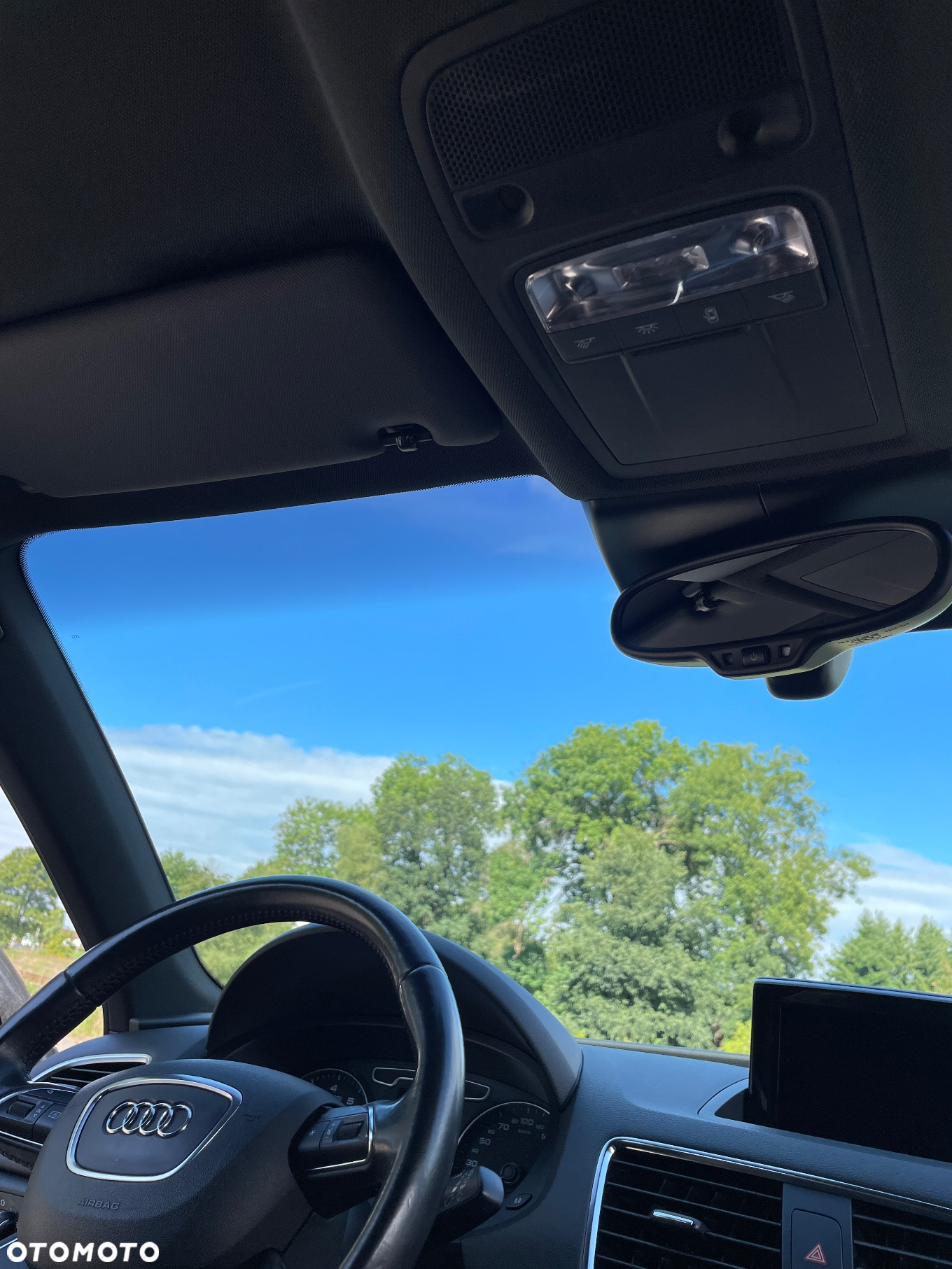 Audi Q3 2.0 TFSI Quattro S tronic - 15