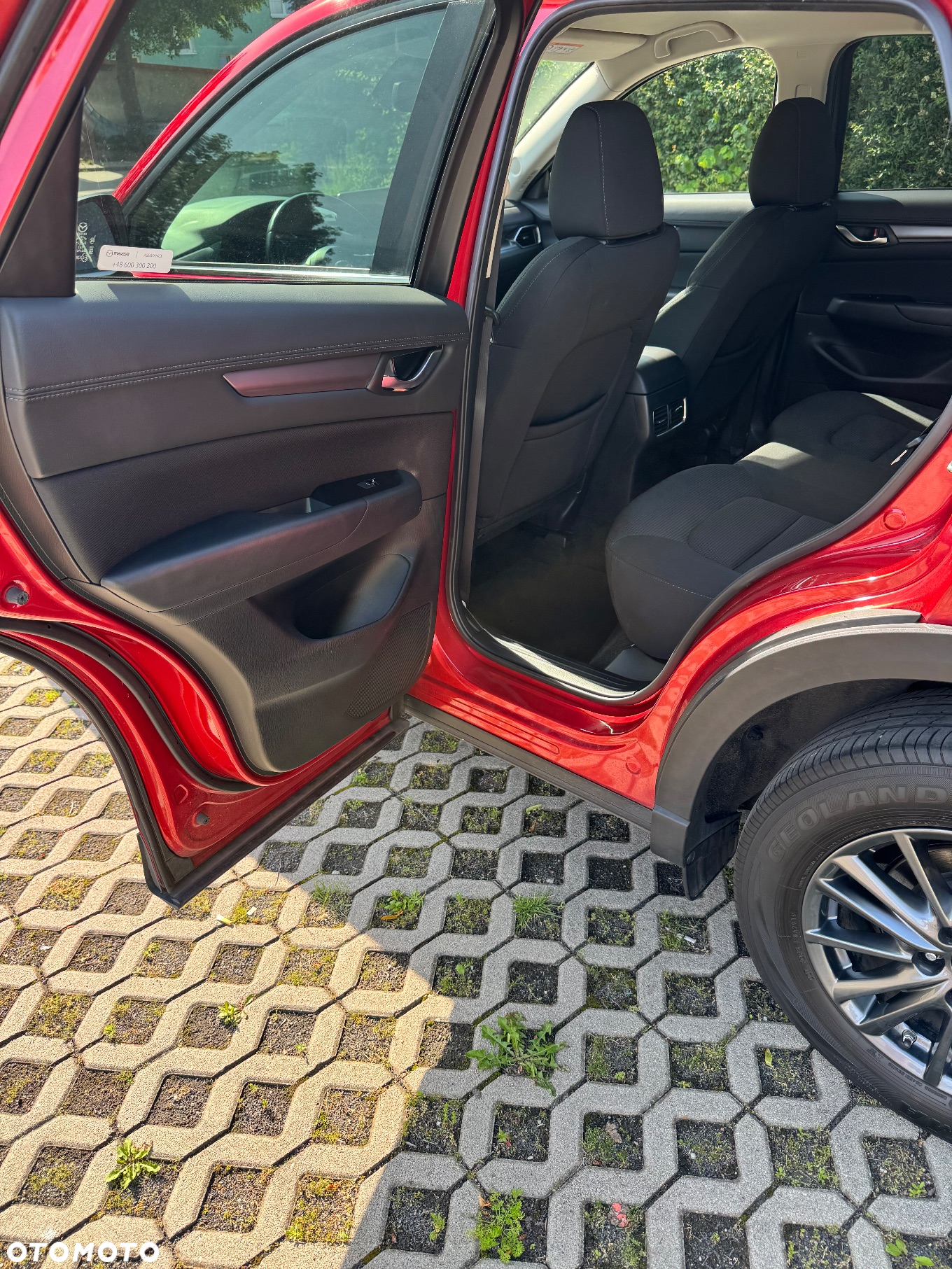 Mazda CX-5 2.0 Skyenergy 2WD - 21
