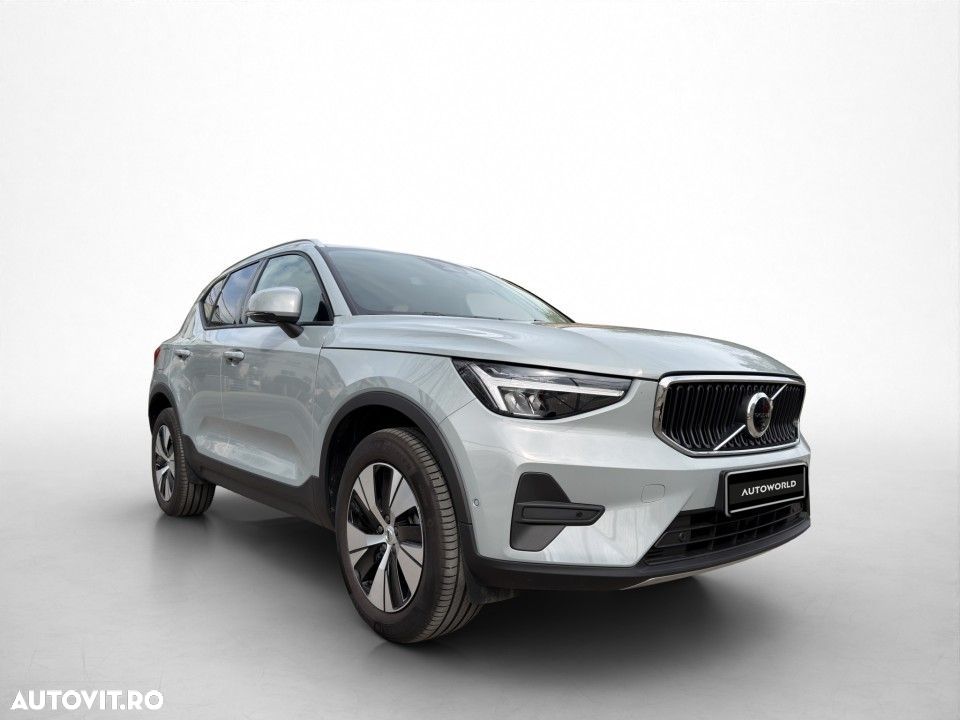 Volvo XC 40 - 3