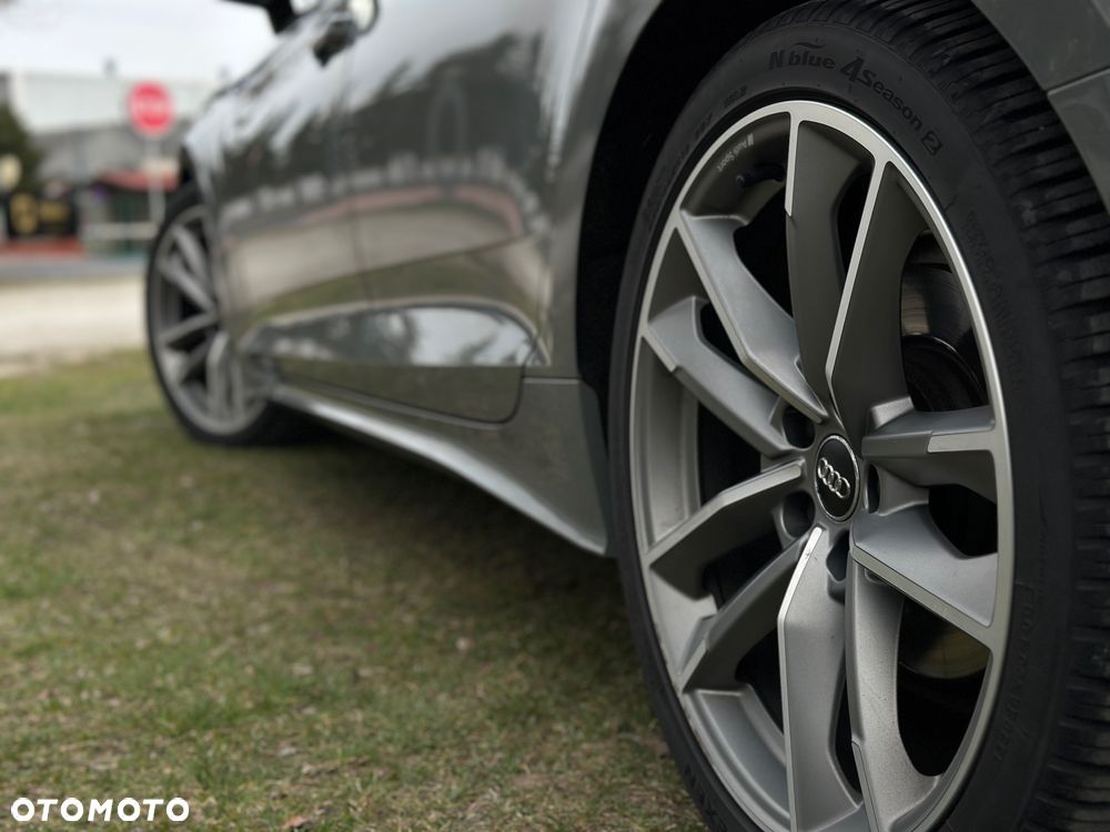 Audi A5 Sportback - 30