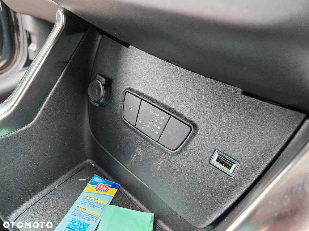Citroën C3 Aircross PureTech 130 Stop & Start EAT6 OPF SHINE PACK - 14