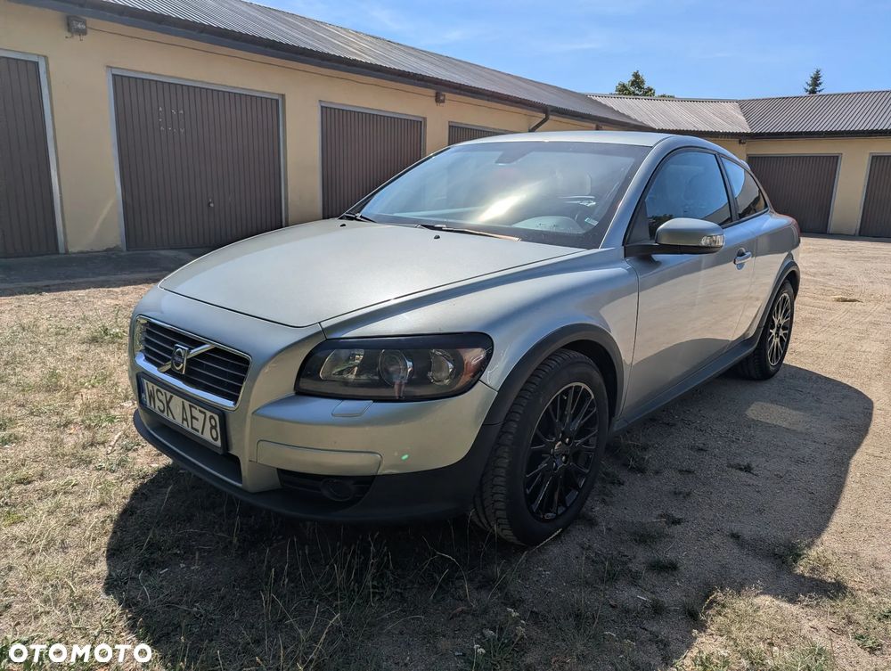Volvo C30 1.6D Summum - 1