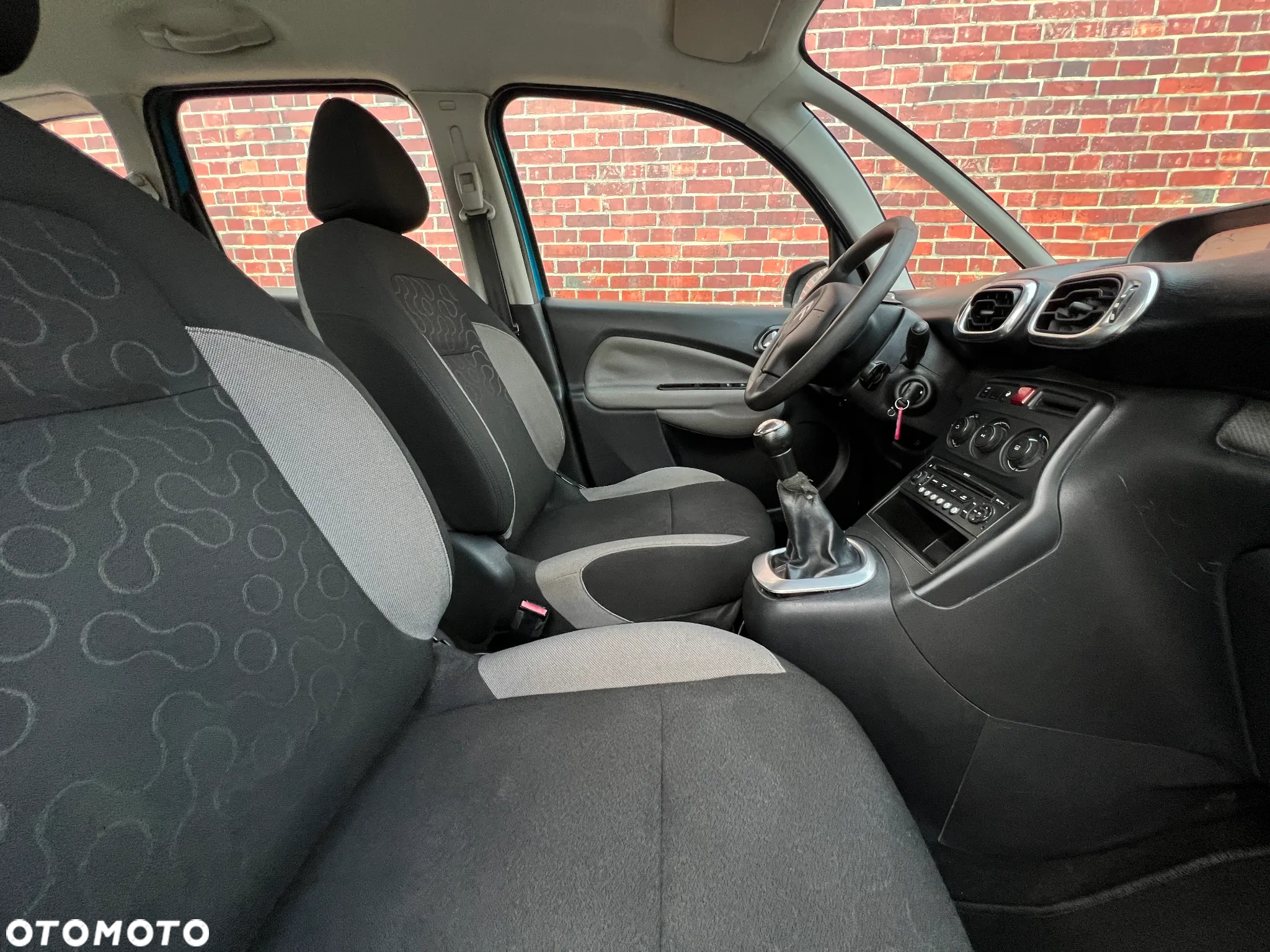 Citroën C3 Picasso - 14