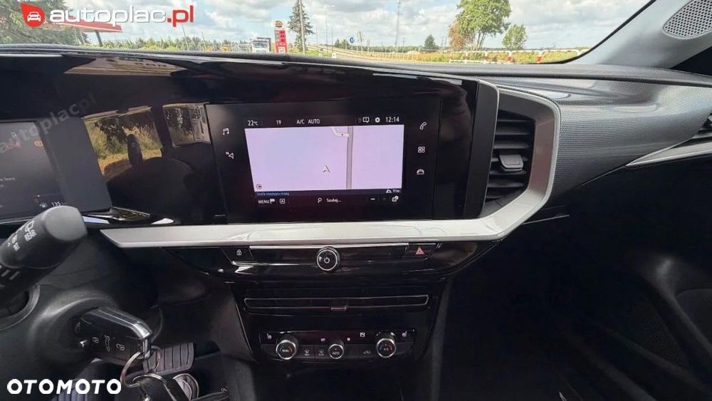 Opel Mokka 2023