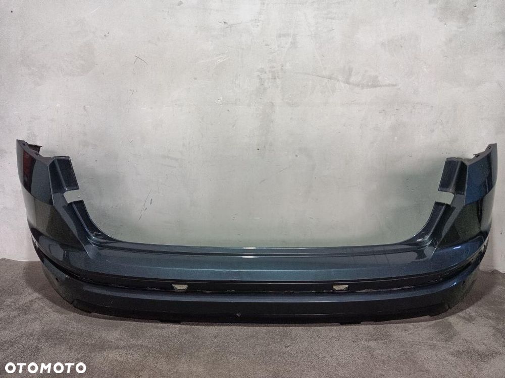 ZDERZAK TYŁ TYLNY SEAT ATECA FR 575807421 - 1