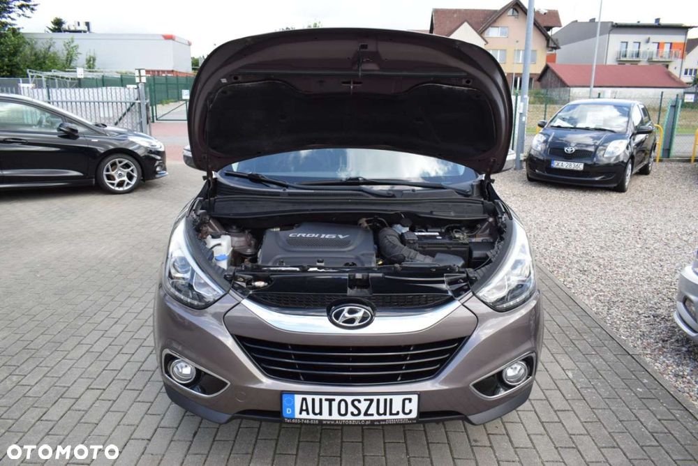 Hyundai ix35 - 15