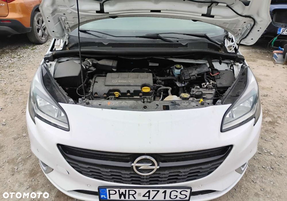 Opel Corsa - 6