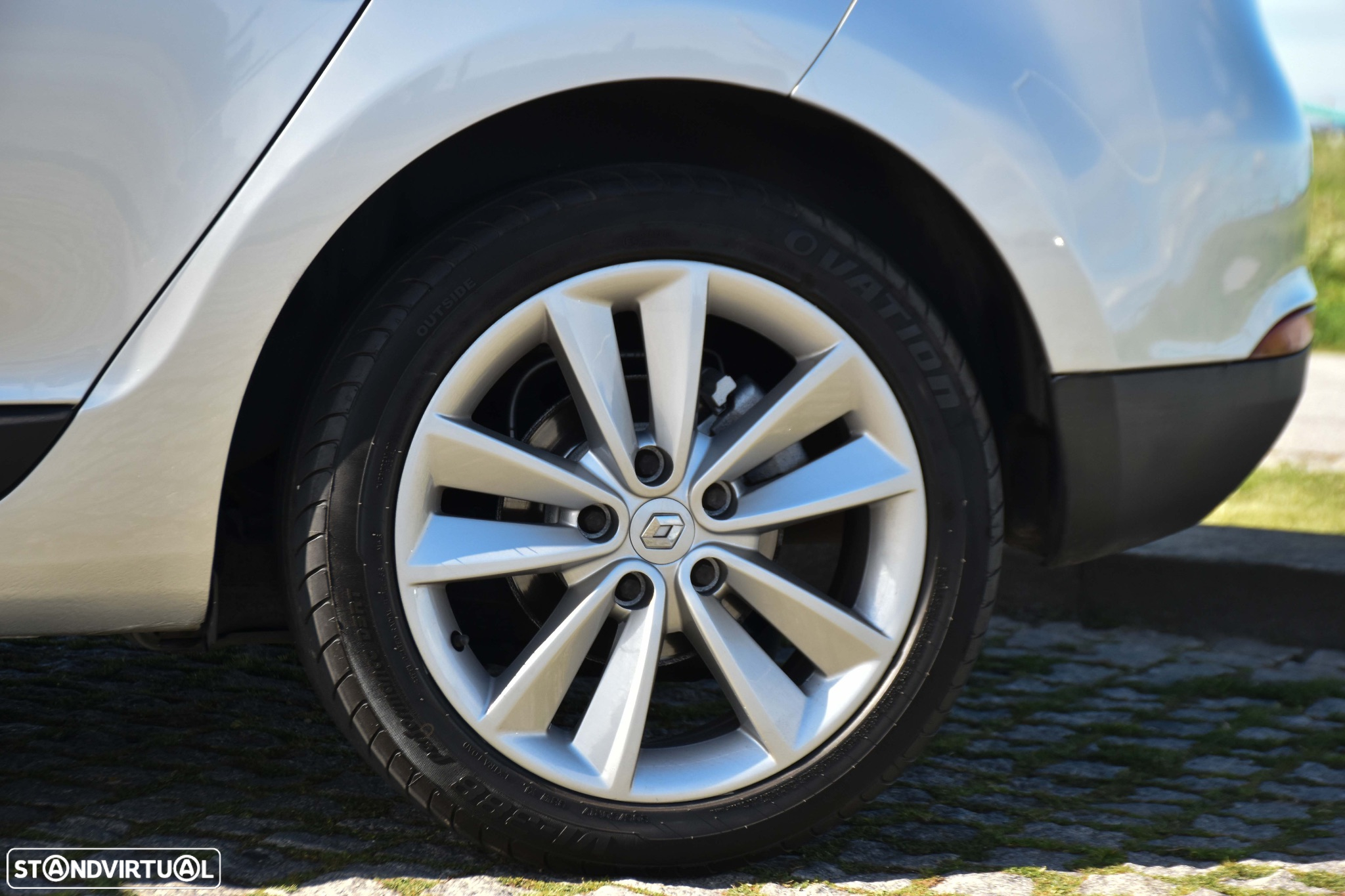 Renault Mégane 1.5 dCi Privilège - 10