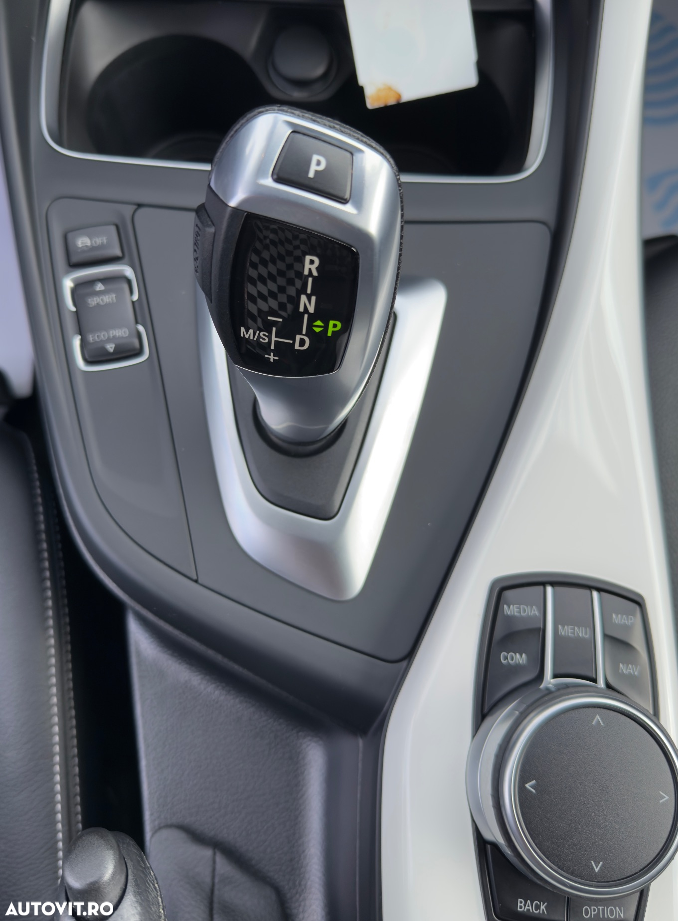 BMW Seria 1 116d Aut. Urban Line - 19