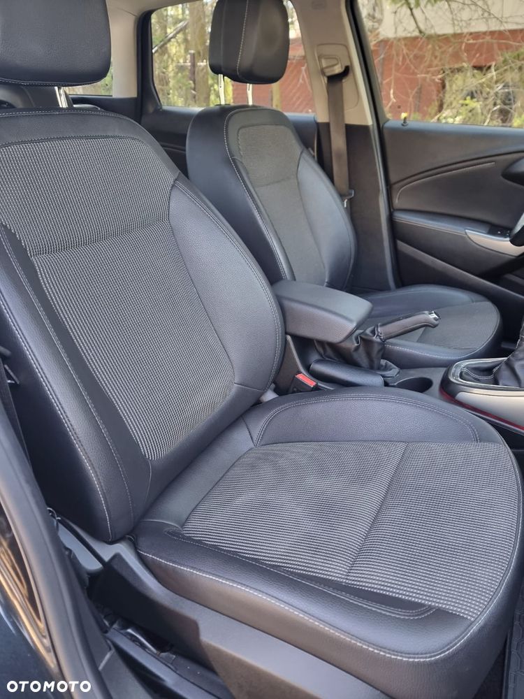 Opel Astra 1.7 CDTI Cosmo - 5