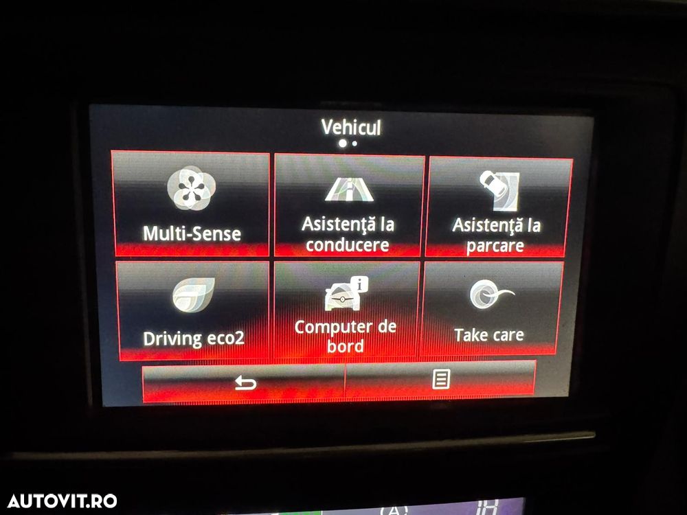 Renault Kadjar Energy dCi 130 Bose Edition - 20