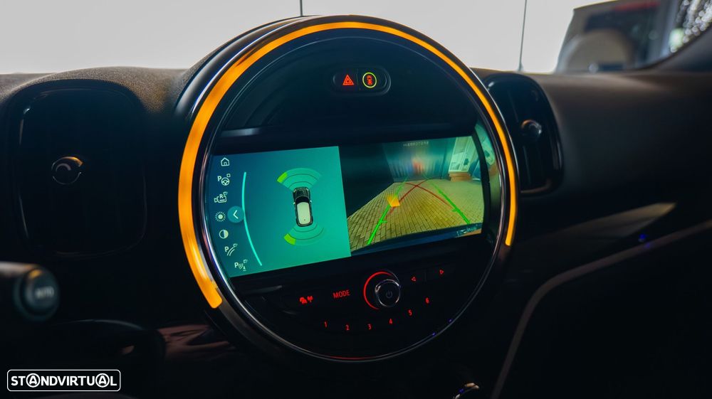 MINI Countryman Cooper S ALL4 - 15