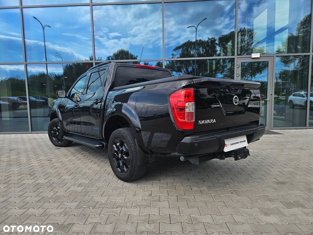 Nissan Navara - 3